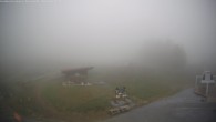 Archived image Webcam Base station Red Mountain Resort 08:00