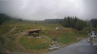 Archived image Webcam Base station Red Mountain Resort 10:00