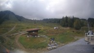 Archived image Webcam Base station Red Mountain Resort 12:00