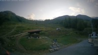 Archived image Webcam Base station Red Mountain Resort 16:00