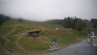 Archiv Foto Webcam Schneesportschule, Red Mountain Resort 08:00