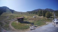 Archiv Foto Webcam Schneesportschule, Red Mountain Resort 10:00
