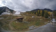 Archived image Webcam Base station Red Mountain Resort 10:00