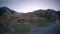 Archived image Webcam Base station Red Mountain Resort 16:00