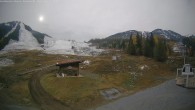 Archiv Foto Webcam Schneesportschule, Red Mountain Resort 12:00