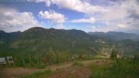 Archived image Webcam Red Mountain Cam 08:00