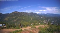 Archived image Webcam Red Mountain Cam 10:00