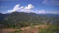 Archived image Webcam Red Mountain Cam 12:00
