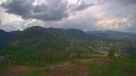 Archived image Webcam Red Mountain Cam 14:00