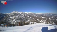 Archived image Webcam Red Mountain Cam 18:00