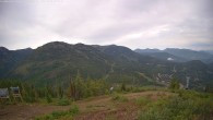 Archiv Foto Webcam Blick vom Red Mountain 12:00