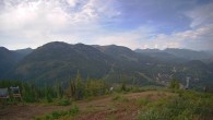 Archived image Webcam Red Mountain Cam 14:00