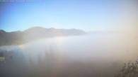Archiv Foto Webcam Blick vom Red Mountain 06:00