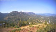 Archiv Foto Webcam Blick vom Red Mountain 12:00
