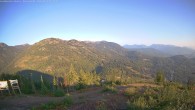 Archived image Webcam Red Mountain Cam 06:00