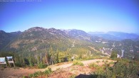 Archived image Webcam Red Mountain Cam 10:00