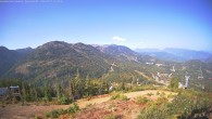 Archived image Webcam Red Mountain Cam 12:00