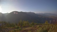Archived image Webcam Red Mountain Cam 16:00