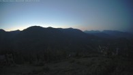 Archived image Webcam Red Mountain Cam 18:00
