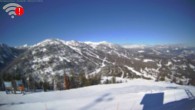 Archived image Webcam Red Mountain Cam 09:00