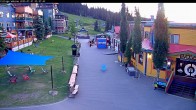 Archived image Webcam Village cam 04:00