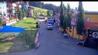 Archived image Webcam Village cam 06:00
