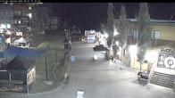 Archiv Foto Webcam Silver Star Mountain Resort Blick auf das Dorf 00:00