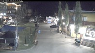Archiv Foto Webcam Silver Star Mountain Resort Blick auf das Dorf 02:00
