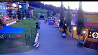 Archived image Webcam Village cam 23:00
