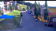 Archived image Webcam Village cam 01:00