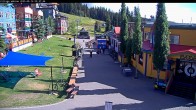 Archived image Webcam Village cam 03:00