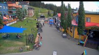 Archived image Webcam Village cam 07:00
