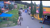 Archived image Webcam Village cam 09:00