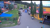 Archived image Webcam Village cam 11:00