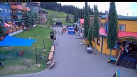 Archived image Webcam Village cam 13:00