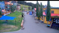 Archived image Webcam Village cam 08:00