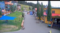 Archived image Webcam Village cam 12:00