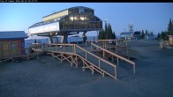 Archiv Foto Webcam Am Gifpel vom Comet Lift 04:00
