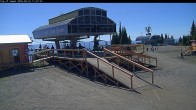 Archiv Foto Webcam Am Gifpel vom Comet Lift 10:00