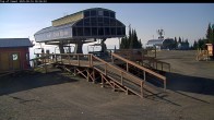 Archiv Foto Webcam Am Gifpel vom Comet Lift 08:00
