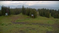 Archiv Foto Zweite Comet Lift Webcam 06:00