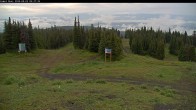 Archiv Foto Zweite Comet Lift Webcam 08:00
