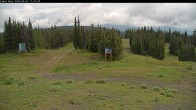 Archiv Foto Zweite Comet Lift Webcam 10:00