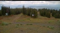 Archived image Webcam Silver Star: Second Comet cam 12:00