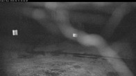 Archiv Foto Zweite Comet Lift Webcam 23:00