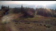 Archiv Foto Zweite Comet Lift Webcam 06:00