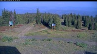 Archiv Foto Zweite Comet Lift Webcam 14:00