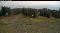 Archived image Webcam Silver Star: Second Comet cam 10:00