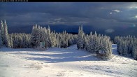 Archived image Webcam Silver Star: Second Comet cam 03:00