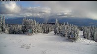 Archived image Webcam Silver Star: Second Comet cam 05:00